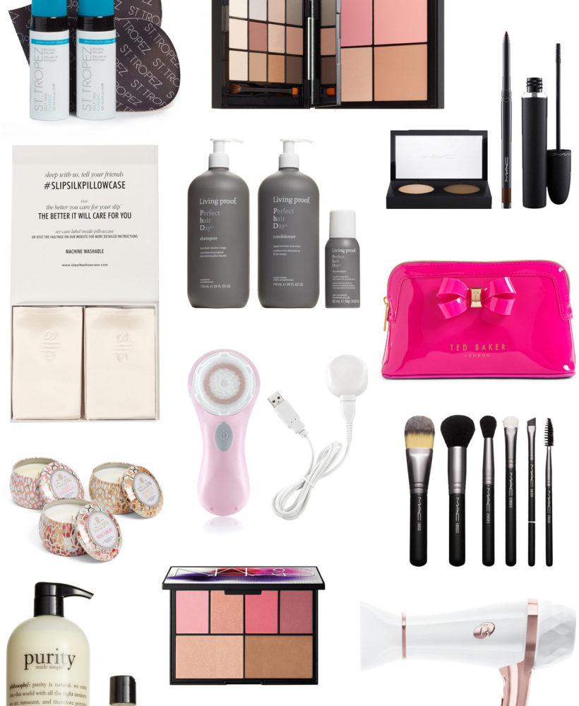 daryl-ann denner shares best beauty exclusives nordstrom anniversary sale 2017