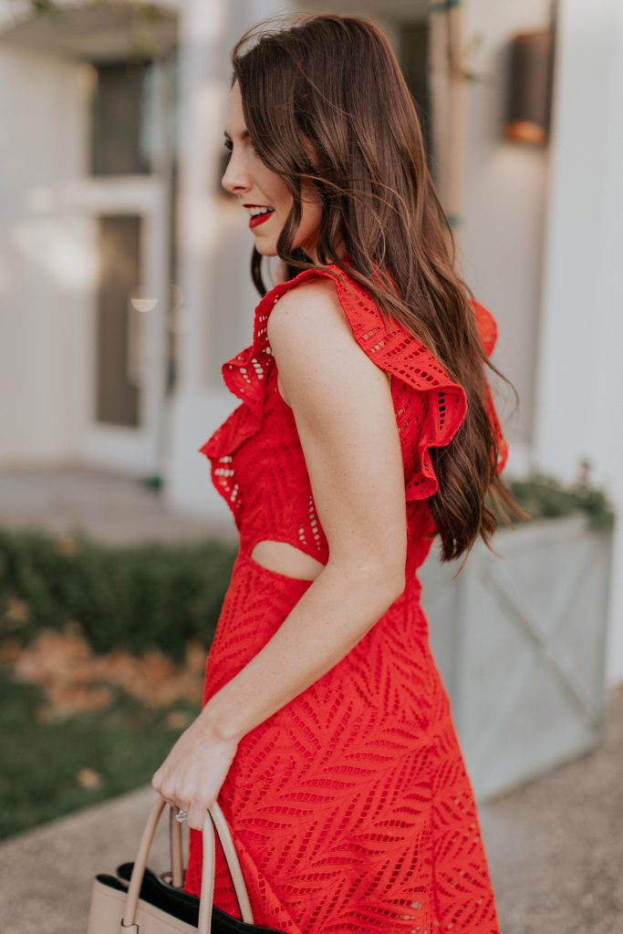 Need Valentine's Day Outfit Inspo? Look No Further... – Rachel Parcell, Inc.