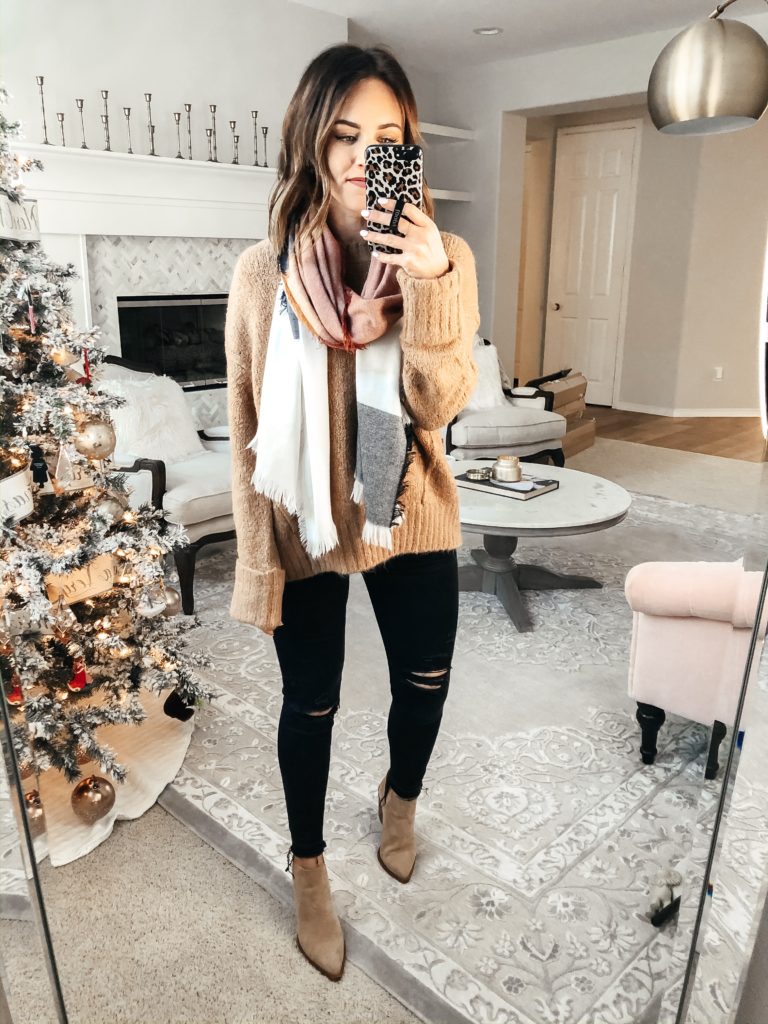 Pre-Black Friday Sale: Holiday Outfit Ideas | Daryl-Ann Denner