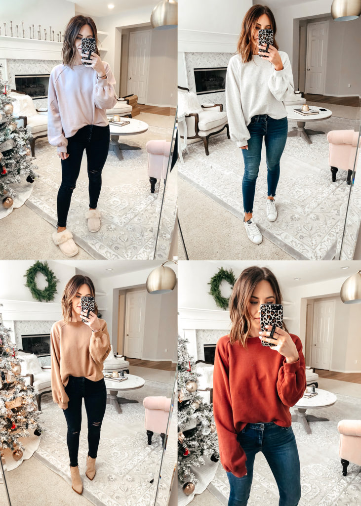 After Christmas Sales 2019 DarylAnn Denner